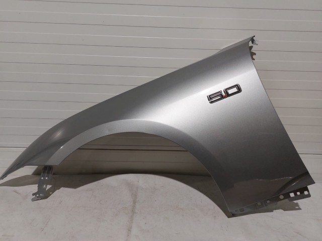 Front Fender, LH
